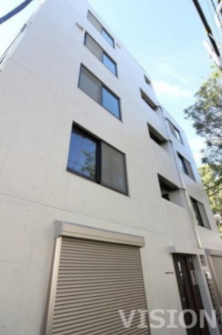 建物外観　☆外観☆