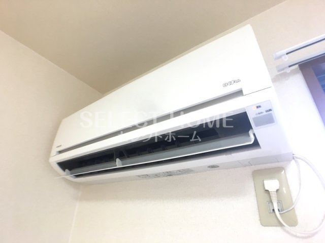 その他設備　同型タイプ