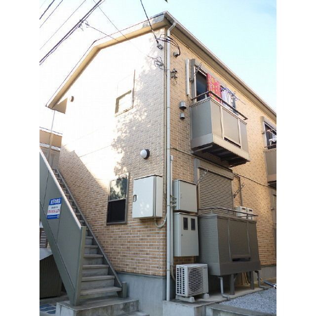 建物外観　☆外観☆