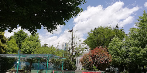 公園　代々木西原公園（公園）まで769m
