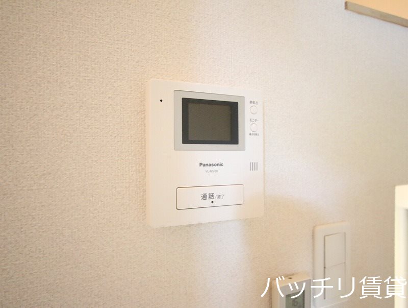 セキュリティ　別号室タイプの為、現状を優先致します。