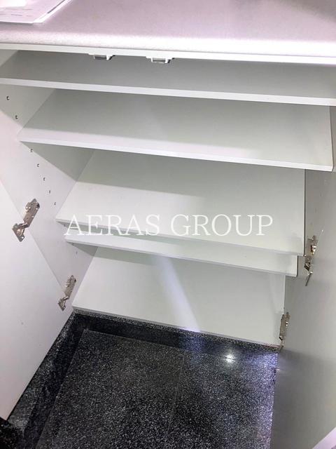 収納　同仕様タイプ