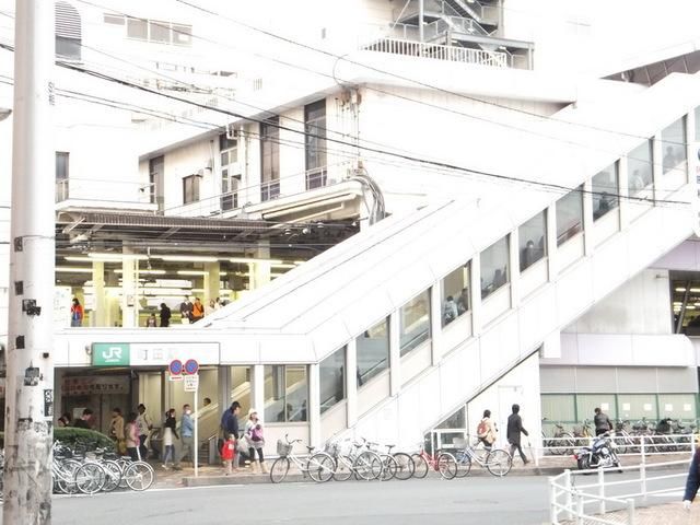 その他　横浜線町田駅（その他）まで1200m