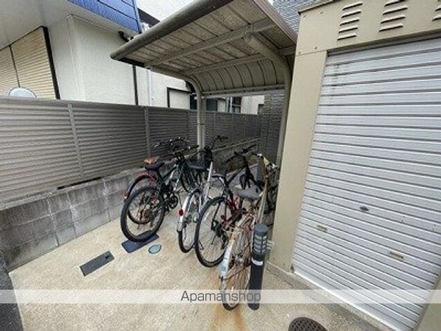 その他共有部分　その他共有部分