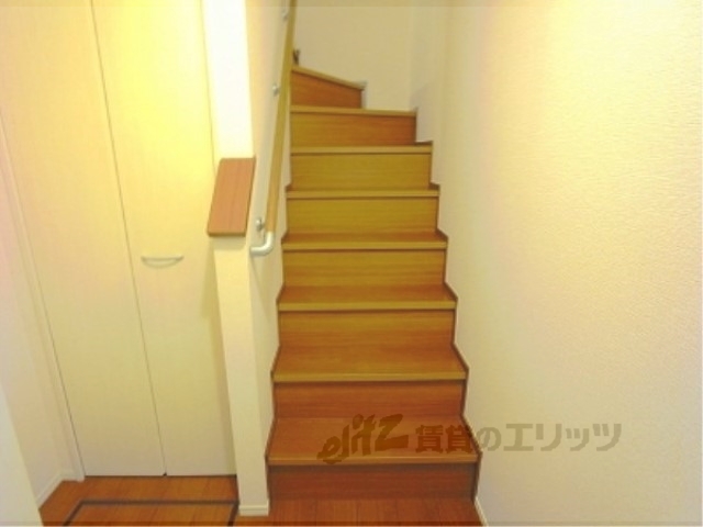 その他部屋・スペース　廊下