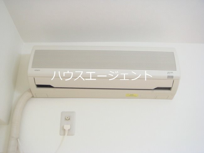 その他　エアコンついています。※参考画像