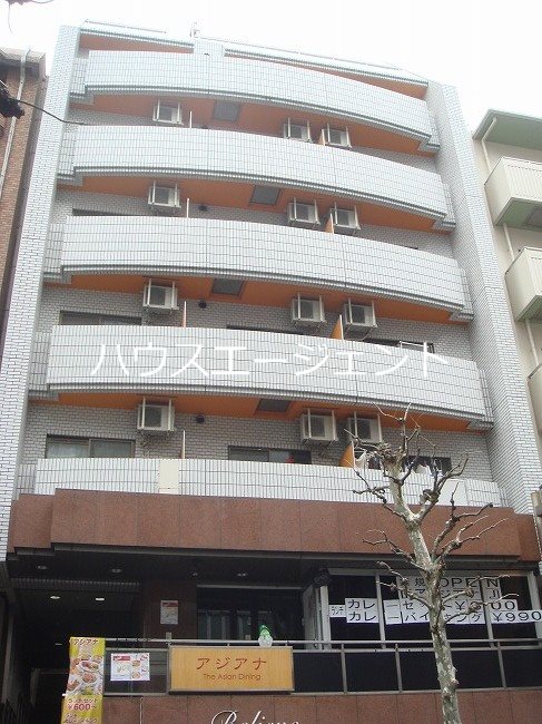建物外観　外観です