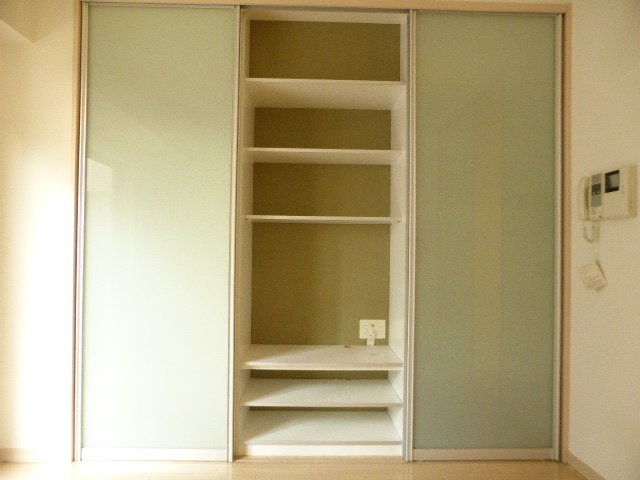 収納　収納※別部屋参考写真