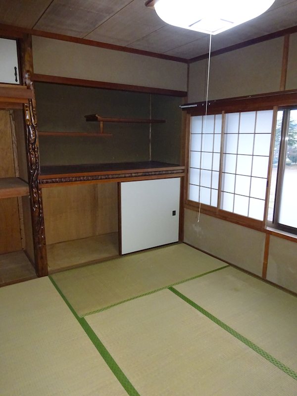 その他部屋・スペース