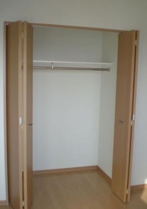 収納　☆設備充実☆