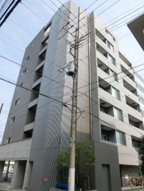 建物外観　☆綺麗な外観☆