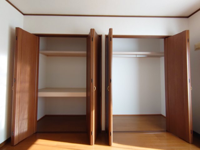 ティーワイ21の内装写真