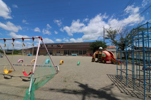 幼稚園・保育園　足利さくら幼稚園（幼稚園・保育園）まで2190m