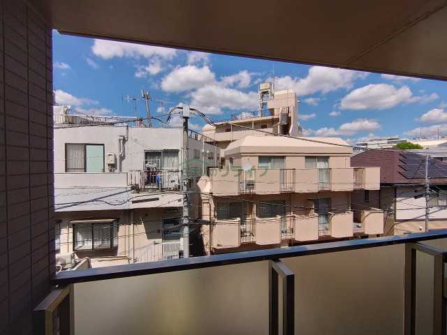 眺望　別部屋参考写真となります