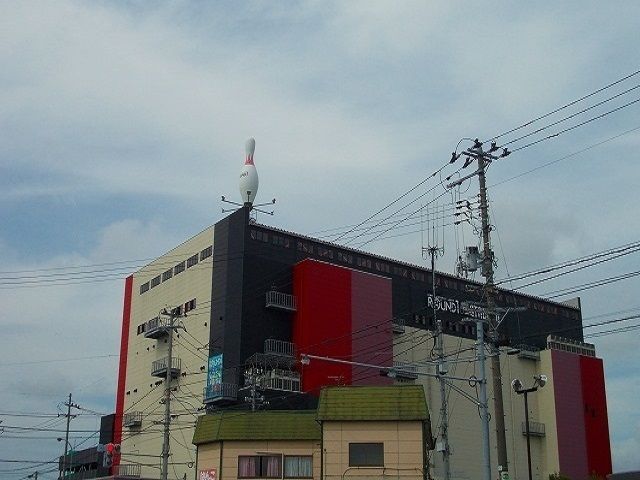 その他　ラウンドワンスタジアム（その他）まで2000m