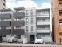 建物外観　詳細は、ウィンドワード菊水店までご相談下さい。