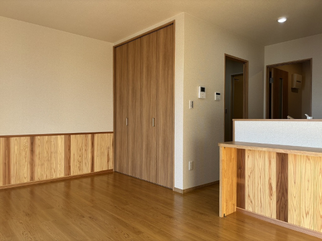 その他部屋・スペース