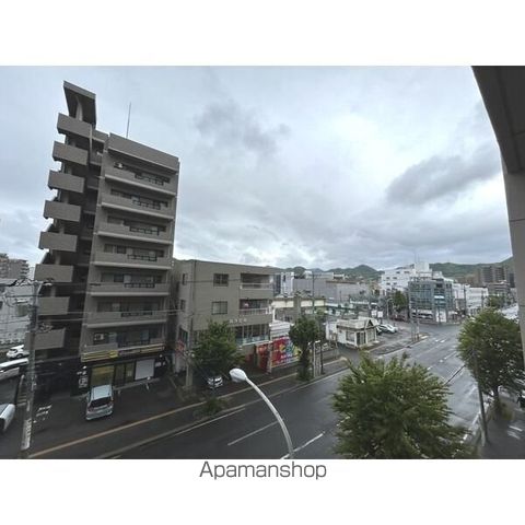 眺望　眺望