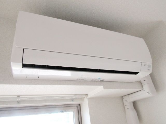 その他設備　★★エアコン付き★★