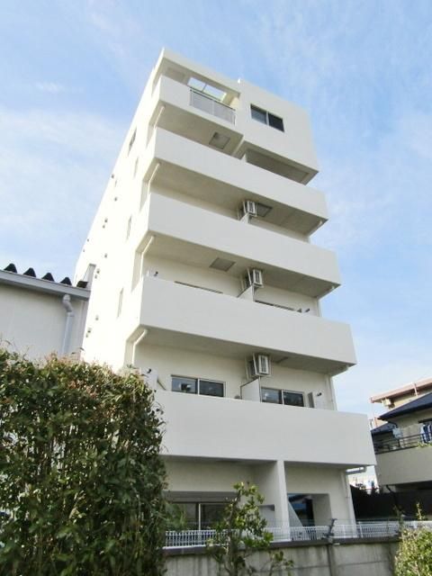 建物外観　★★外観★★