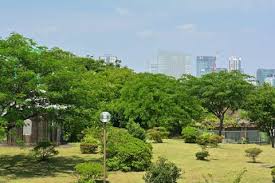公園　岩井町第二公園（公園）まで970m