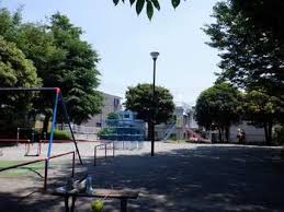 公園　富士見台公園（公園）まで1171m