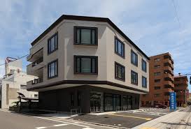 銀行　広島県信用組合 庚午支店（銀行）まで460m