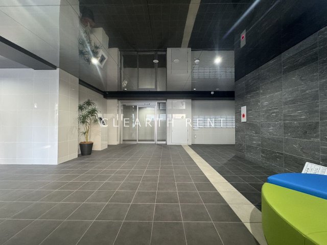 エントランス　ネット無料/敷礼0×家賃2ヶ月無料×仲介手数料不要/初期安