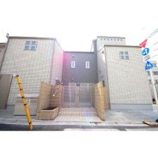 建物外観　外観です