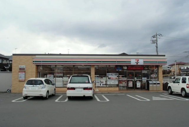 その他　セブンイレブン御殿場川島田（その他）まで750m