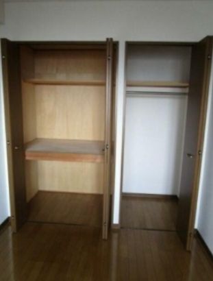 収納　弊社は都内全域の物件をご紹介可能です！