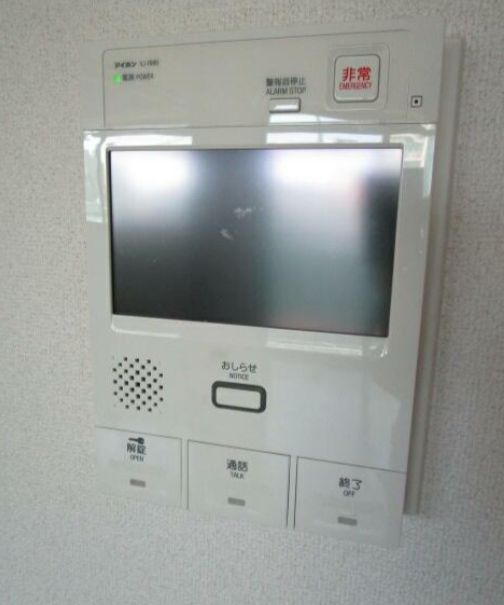 セキュリティ　弊社は都内全域の物件をご紹介可能です！