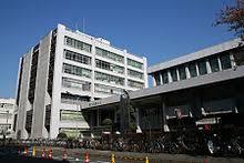 役所　さいたま市大宮区役所（役所）まで1920m