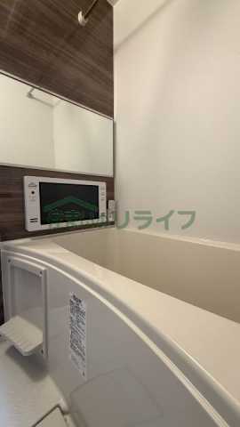 Stellar上高田の風呂写真
