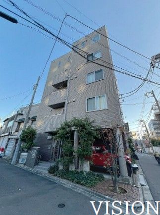 建物外観　☆外観☆