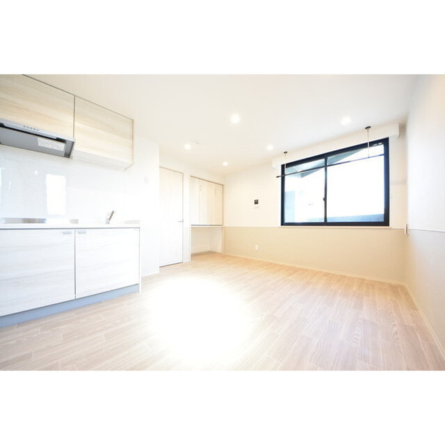 その他部屋・スペース　内装もきれいです