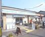 コンビニ　サンクス川端高野店（コンビニ）まで269m