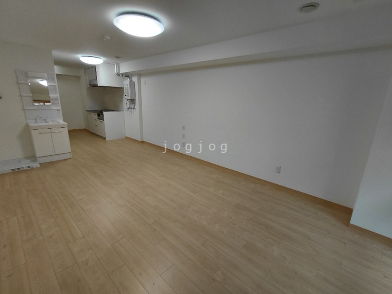 その他部屋・スペース　お部屋は広いつくりのため使いやすいです！