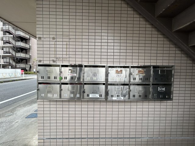 その他共有部分