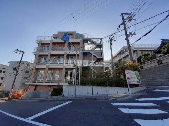 病院　春日野会病院（病院）まで448m