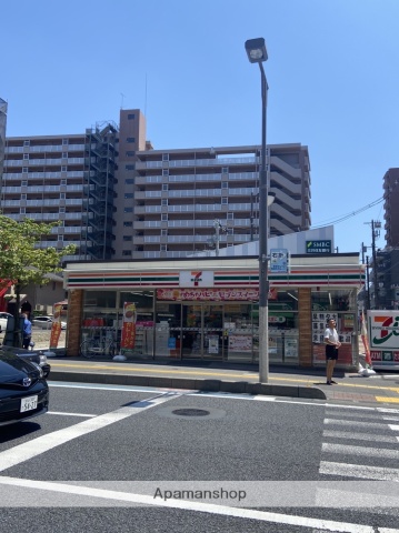 その他　セブン-イレブン 草加高砂２丁目店（その他）まで240m