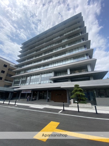 その他　草加市役所（その他）まで156m