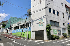 幼稚園・保育園　こひつじ幼稚園（幼稚園・保育園）まで444m