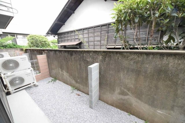 眺望　★お問い合わせはタウンハウジングまで★
