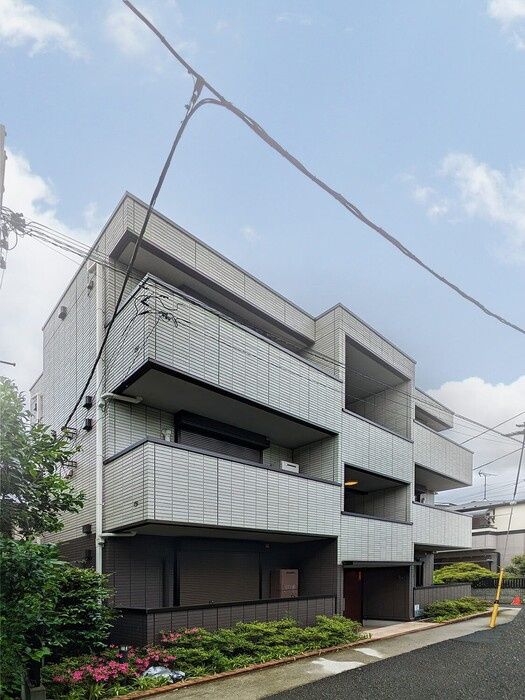 建物外観　☆綺麗な外観☆