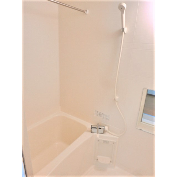 バス・シャワールーム　他部屋参考写真