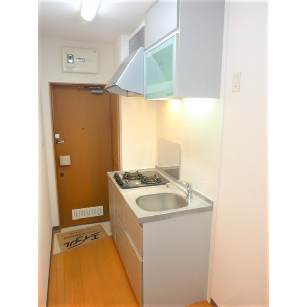 玄関　他部屋参考写真