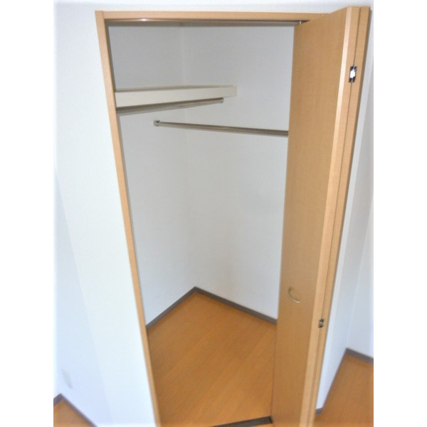 収納　他部屋参考写真