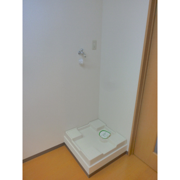 その他設備　他部屋参考写真