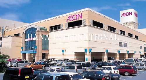 スーパー　AEON STYLE(イオン スタイル) 南砂店（スーパー）まで134m